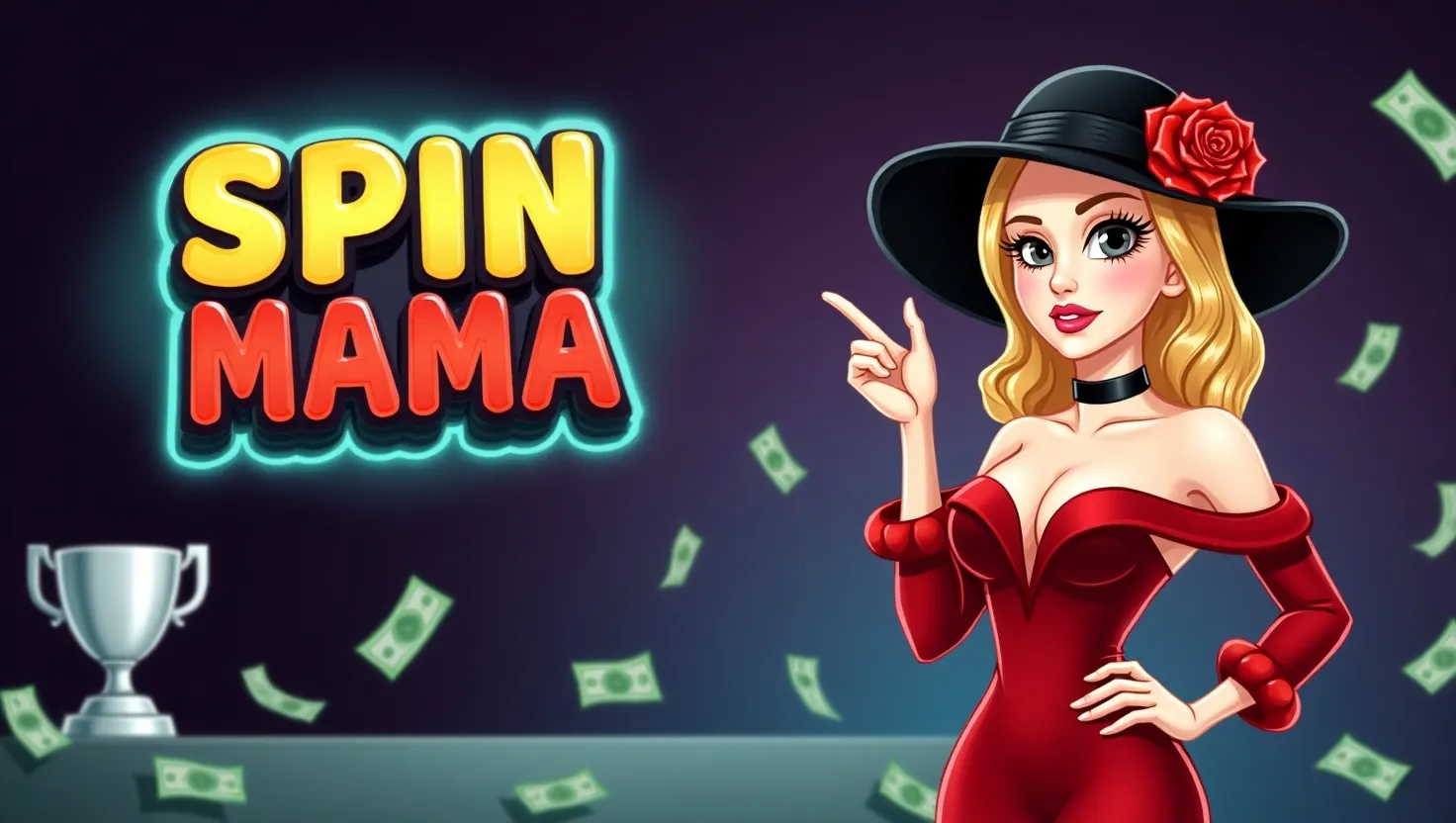 spinmama login spinmama login