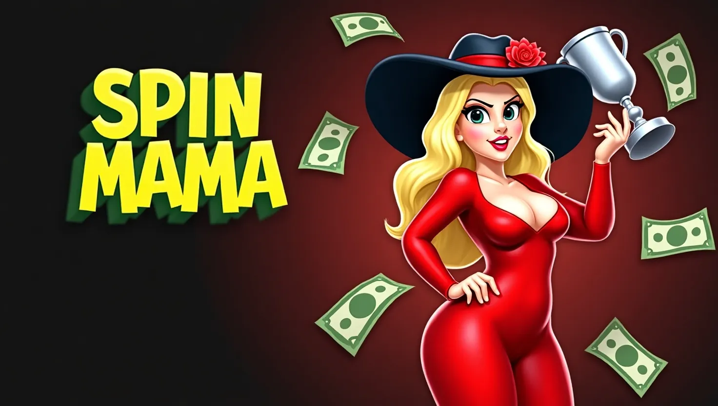 spinmama bonus powitalny spinmama bonus powitalny